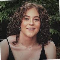 Katie Fredericks's Instagram, Twitter & Facebook