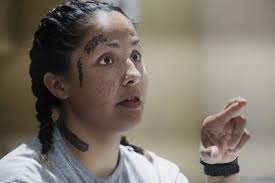 At Shakopee prison, women grieve lost children, work toward redemption