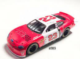 In the current economy it's critical to get the most you'll be able to for your buying dollar when looking for your outdoor cooking needs. Nascar Racing Champions The Originals 23 Jimmy Spencer 1 64 Scale Diecast Ebay
