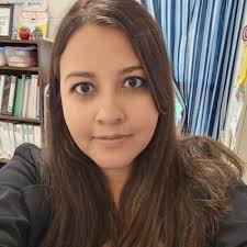 Miss Jami Burke (@missjamiburke)