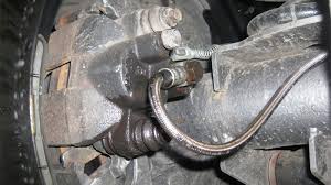 Here's a brake repair guide that will it's a sort of hydraulic fluid used in brake systems to help the movement of the brake pedal to. 7 Symptoms Of A Bad Brake Master Cylinder Replacement Cost In 2021