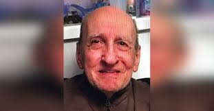 Obituary information for Walter John Treadway