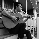 Sam Pursey Trio @ Tin Bridge