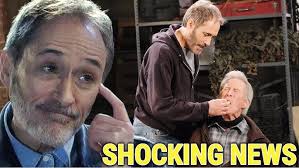 Days of our lives spoilers: SHOCKING NEWS