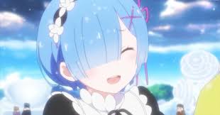 I do not own any clips shown in this. Rem Re Zero