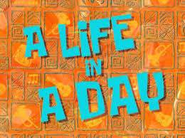 List Of Title Cards Spongebob Time Cards Spongebob Time Cards Funny Spongebob Funny