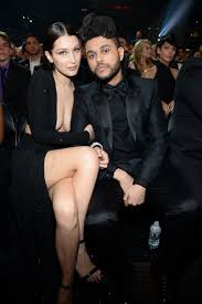 News reports that the couple really did part ways. Bella Hadid And The Weeknd Are Back Together After Breakup 2019