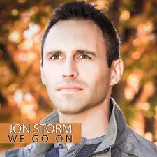 Jon Storm