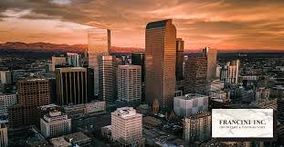 Denver colorado travel guide, denver, co. Introducing Granite Slabs At Francini S Newest Location In Denver
