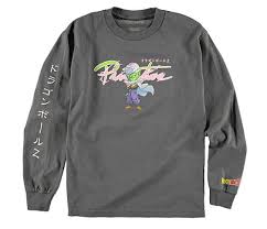 We did not find results for: Youth Primitive Dragonball Z Nuevo Piccolo Long Sleeve Shirt Apparel Zoo