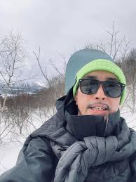 2024 Film Festival Judges — Niseko Shootout