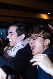 Meet the president: Mitchell Pratt