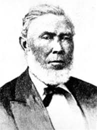 Stephen William Blount (1808-1890)