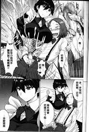 Shemale Femdom Pegging Hentai Tales