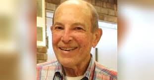 Bernard Meyer Feinberg Obituary