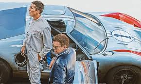 Ford trounced the frontrunner ferrari as all three ford cars crossed the finish line in a dead heat. The Thin Air Irish Music Culture With A Local Accent