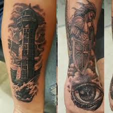 Find inspiration at our craft store in longview, texas. Fugi S Tattoo Shop Tattoo Studio Tattoodo