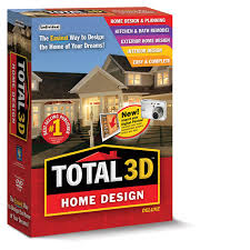 total 3d home design deluxe build