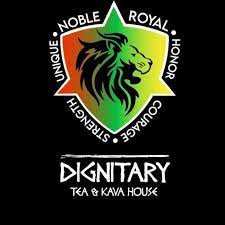 Dignitary Tea Kava House Home Facebook