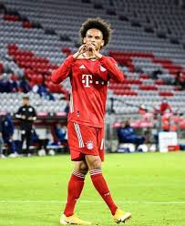 Leroy sane 2019 welcome to bayern munchen in sane skills goals madara on twitter welcome to. Pin Auf Bayern Munich