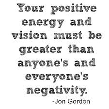 From The Book The Energy Bus Quotes Quotesgram Energy Bus Positive Quotes Vision Quotes