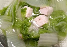 Resep sayur sop ayam mudah dan nikmat. Resep Sayur Sop Sederhana Bumbu Ulek Archives Vagus Net