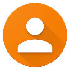 Android 4.4 phone contacts (without google account) | the. Simple Contacts Contacts Backup Address Book 4 0 2 Nodpi Android 4 1 Apk Download By Simple Mobile Tools Apkmirror