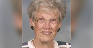 Ada Melonuk Obituary