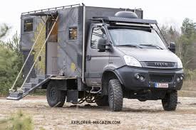 Wohnmobile mit allrad versprechen ein stück weit mehr freiheit als herkömmliche freizeitfahrzeuge. Iveco Daily 4x4 Allrad Wohnmobil Luftgekuhlt 65 Iveco 4x4 Iveco Daily 4x4 Expeditionsfahrzeug