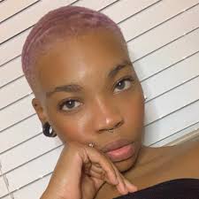 Eboni Lamar in people