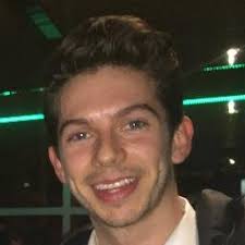 John Antrim-Cashin (@jcashin12)