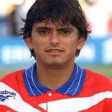 Famous Athletes from Chile