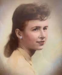 Most Recent Obituaries