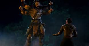 And featuring a roster of new and returning klassic. Mortal Kombat 2021 Trailer Shows Goro Vs Cole Fight Screen Rant