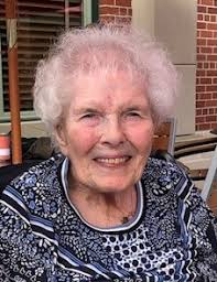 Obituary information for Barbara Ethel Armstrong