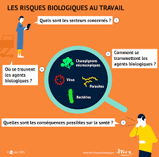 Maybe you would like to learn more about one of these? Risques Biologiques Ce Qu Il Faut Retenir Risques Inrs