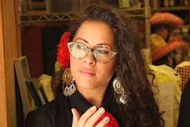 The Face of Modern Mariachi: Flor de Toloache