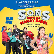 Album Sons Of Nanay Sabel Original Movie Soundtrack Ex Battalion Qobuz Download And Streaming In High Quality