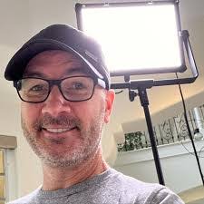 Paul Merrell's Instagram, Twitter & Facebook