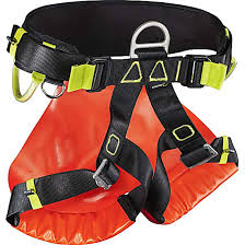 Edelrid Iguazu Ii Orange