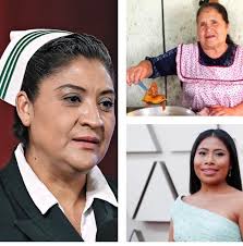 Estas son las 100 mujeres más poderosas de México; Forbes
