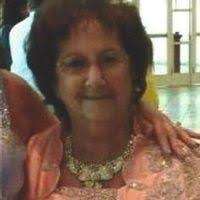 Mildred Lucille Small Boswell (1938-2016)