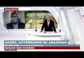 Governador wilson lima lança carteira da pessoa com deficiência e anuncia fomento de r$ 5 milhões a instituições. Portal Deamazonia Em Entrevista A Datena Wilson Rasga Elogios A Bolsonaro Ajuda Imprescindivel Ao Amazonas