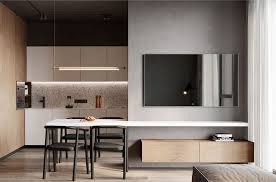 Here are just a few ideas for incorporating a lift into your existing kitchen 80 Modern Tv Wall Decor Ideas Interiorzine