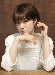 秋のイメチェンの参考に 最旬 ショートヘアカタログ 12選 locari ロカリ 韓国のショートヘア ベリーショートヘア アジア人 ショートヘア