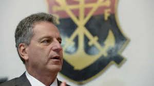 1 de agosto de 2021. Flamengo Fecha Com Um Novo Patrocinador Gavea News