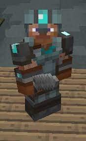 Maybe you would like to learn more about one of these? Custom Diamond Armor Minecraft Texture Pack