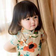 Nama bayi perempuan pembawa rezeki paling lengkap. 602 Nama Bayi Perempuan Tionghoa Cina Pilihan Namaanakperempuan Net