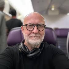 Bob Mould