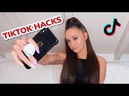 Tiktok Hacks Transitions Holly H Youtube Hacks Youtube Holly
